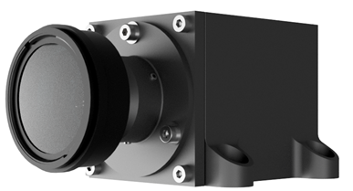 Digital Space Micro-Camera